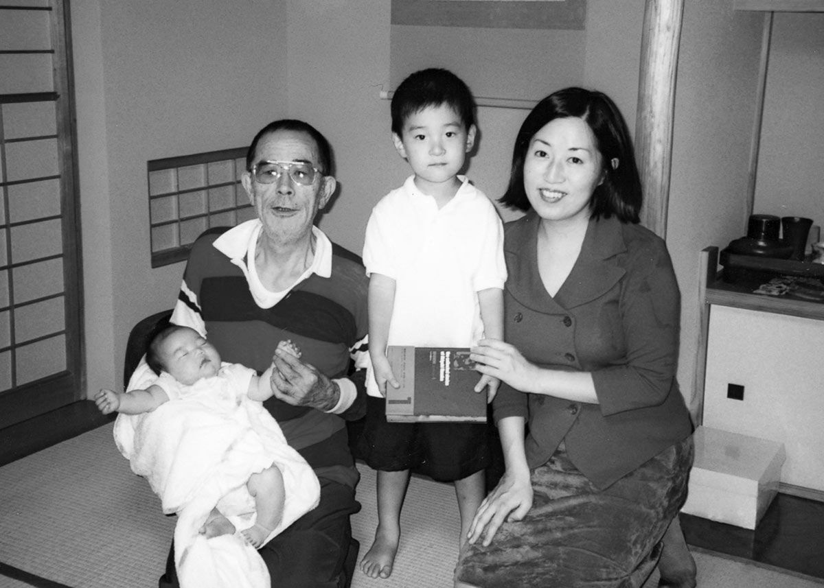 野坂 昭 如
