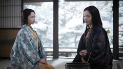 「わしは天下人になる」『豊臣兄弟！』予告。秀吉の決意を聞き、勝家との間で揺れる利家。市は茶々へ「母はそのために戦うのです」と語り…