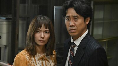 大泉洋主演『ちょっとだけエスパー』第7話あらすじ。文太たちはミッションに不安を覚え始めて…＜ネタばれあり＞