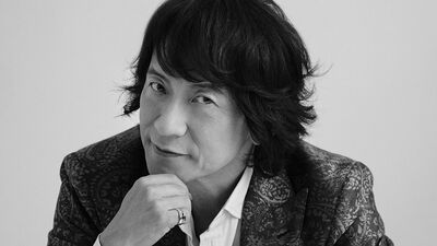 ダイアモンドユカイ63歳「若い頃の〈ハチャメチャな生活がカッコいい〉から時代は変わった。今は煙草をやめ、酒も控えてあと10年はステージに」