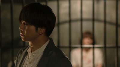 今夜の『推しの殺人』あらすじ。美鈴を残し行方不明になった麗子。責任を感じたルイは…「自然と感情が爆発しました」矢崎役・増田貴久コメントも＜ネタバレ＞