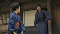 ＜関係は間違いでした＞『ブラッサム』珠を拒絶し保身に走る島村。視聴者「女所帯で侮られた」「リョウも世間とずれている」
