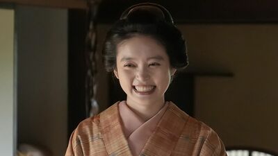 来週の『ばけばけ』あらすじ。ついに天国町の長屋を脱出！トキとヘブンは司之介とフミと4人で暮らすことに…＜ネタばれあり＞