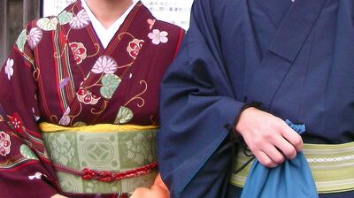 「尾崎士郎は男の人に好かれていた」「着物がここまでなれたのは東郷青児のおかげ」…恋多き宇野千代が語る2人の人柄