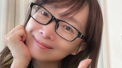 アグネス・チャン「便利な現代の暮らしの背後に、誰かの努力や働きがあることを私たちはつい忘れてしまう。だからこそ…」