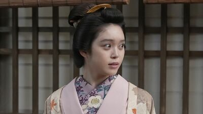 明日の『ばけばけ』あらすじ。トキとヘブンたちは久しぶりに松江へ。まず訪れたのは…<ネタばれあり>