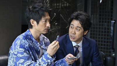 大泉洋主演『ちょっとだけエスパー』第3話あらすじ。四季との距離が近づいていく文太。そして、いつになく物騒なミッションが届き…<ネタばれあり>