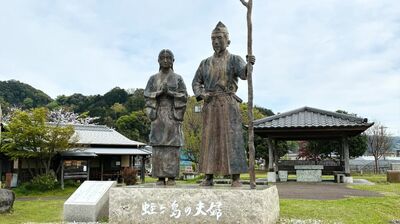 時政も義盛も愛した運慶の仏像が【力強い】理由とは?流されたはずの頼朝がなぜ挙兵できたのか…本郷和人先生と<武士の時代の始まり>を伊豆・三浦半島でたどる