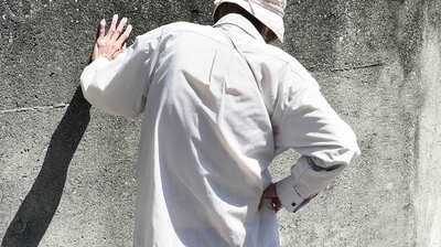 ＜歩きたいのはやまやま、でも歩けない…＞そんな人に、83歳・健康を研究する教授からアドバイス「筋肉は何歳からでも鍛えられる。最初の一歩を踏み出すには…」