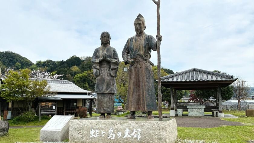 時政も義盛も愛した運慶の仏像が【力強い】理由とは？流されたはずの頼朝がなぜ挙兵できたのか…本郷和人先生と＜武士の時代の始まり＞を伊豆・三浦半島でたどる