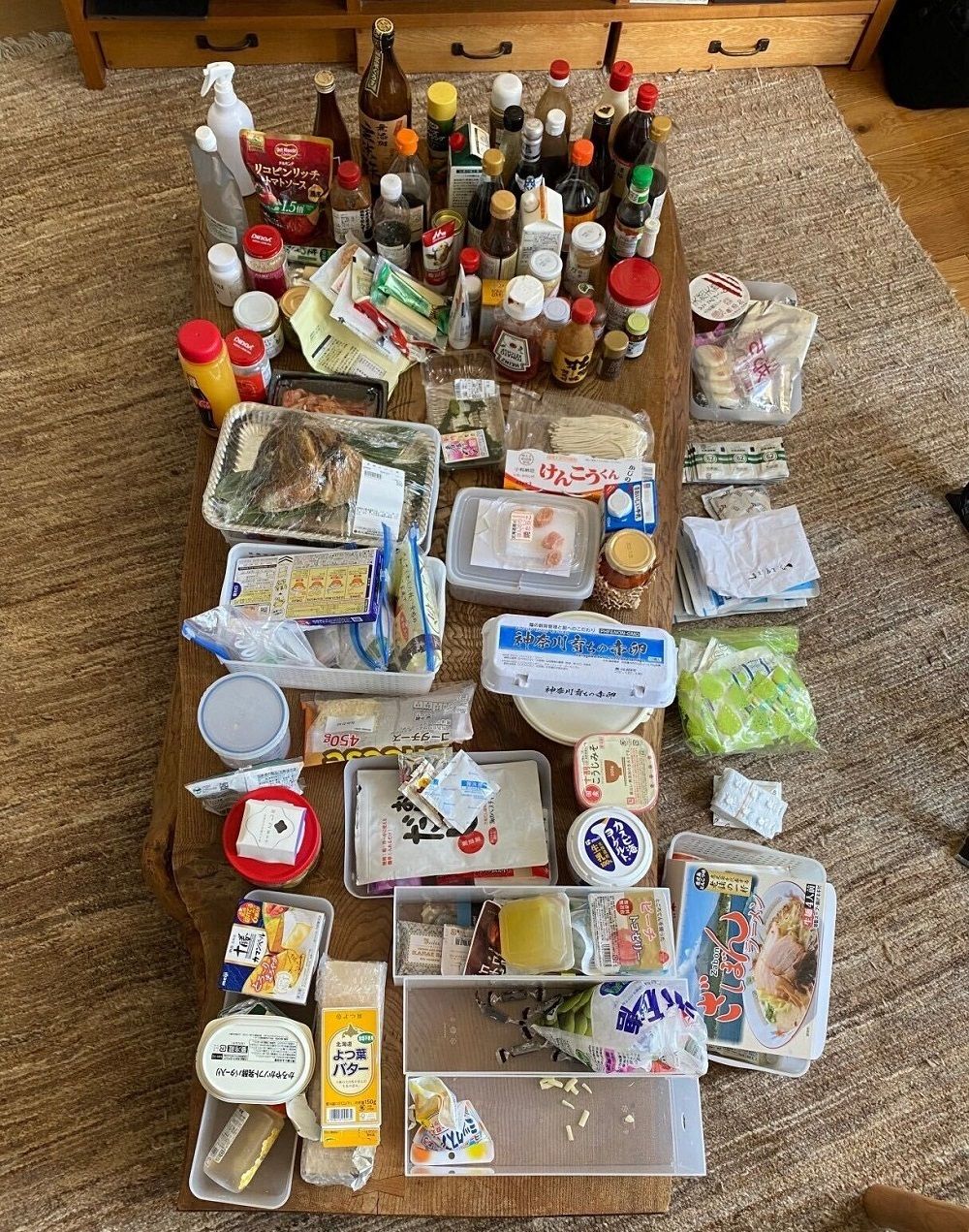 2ページ目）青木さやか「断捨離で自己肯定感が上がるのですか？家の