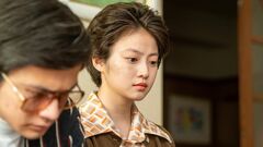 明日の『あんぱん』あらすじ。琴子から手紙が届き、東海林が上京した本当の理由を知ったのぶと嵩は言葉を失い…＜ネタばれあり＞