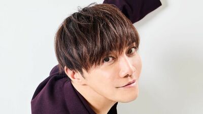 成宮寛貴「12年ぶりの舞台で運命を感じた亞門さんとの再会。チャンスを見逃したくなかった。三島作品は挑戦」