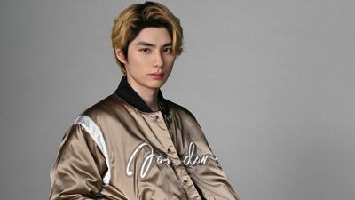 『ＧＩＦＴ』悪事を働き、親のすねをかじり続けている〈車いすの不良青年〉を演じるのは…＜キャスト紹介＞