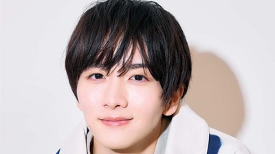 板垣李光人24歳「主演映画『口に関するアンケート』は初のホラー作品。ホラーならではの《見せる芝居》を試行錯誤して」