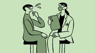 「股間に異物感」女性の10人に1人が発症する《骨盤臓器脱》とは?症状が進むと日常生活に支障が。対処法は2つあり…