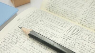 「わからない言葉」は脳のごちそう。辞書を引く、言葉を貯める…<好奇心>が脳を若返らせる