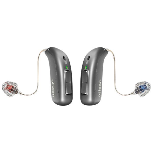 オーティコン ジェットPX1ミニRITE R／ミニBTE R