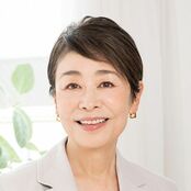 安藤優子