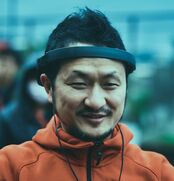 ギデンズ・コー