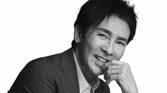 郷ひろみさんが『情熱大陸』に登場。半世紀を超える芸能活動を振り返る「心に穴が開いててもいい」。二度の活動休止はコンプレックスを克服するため