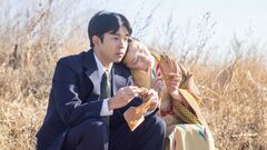 第33回橋田賞受賞『虎に翼』「優三さん役が太賀さんでよかった」主人公・寅子役の伊藤沙莉が怒涛の展開を振り返る。特に印象深かったシーンは…