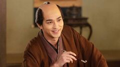 ＜黄表紙、浮世絵なぞ出さねばよいのだ＞『べらぼう』次回予告。さらに勢いづく定信の改革。病床のきよを抱きしめる歌麿。そして追い詰められた蔦重は…