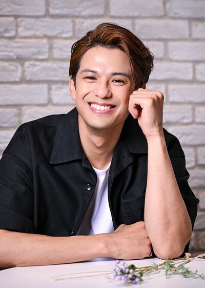 MORISAKI WIN（森崎ウィン）