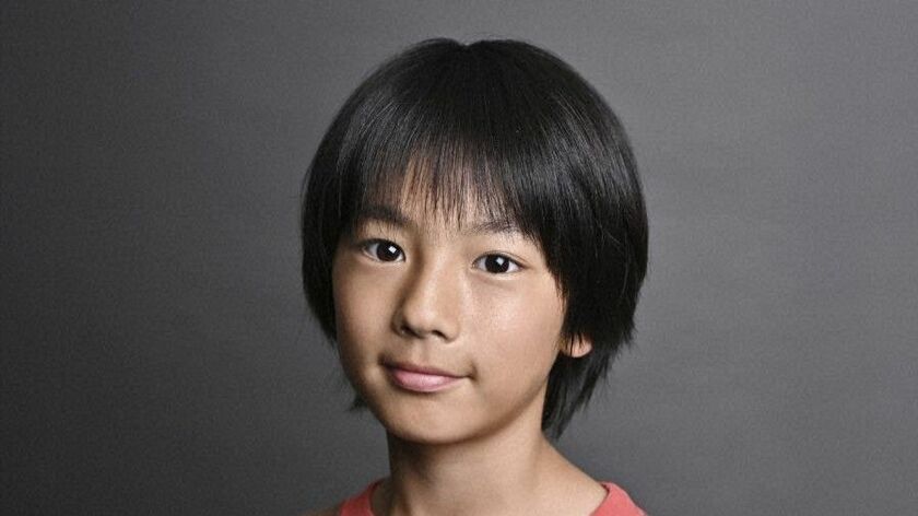 『リブート』父を信じ真っ直ぐその姿を追いかける…陸の息子・拓海役を演じるのは、矢崎滉さん<キャスト紹介>