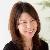 飯沼朋子