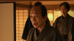 小日向文世が語る『ばけばけ』勘右衛門役「おタツと一緒になれたことで、おじょから卒業できたのかも」