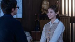 主題歌が流れなかった『あんぱん』「何者にもなれんかった」と涙するのぶに「そのままでいいんだよ」と嵩。二人の切ないやりとりに共感した視聴者「ほとんどの人が思ってること」「時代背景やら性別を考慮したら…」