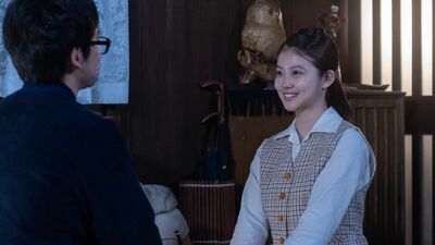 主題歌が流れなかった『あんぱん』「何者にもなれんかった」と涙するのぶに「そのままでいいんだよ」と嵩。二人の切ないやりとりに共感した視聴者「ほとんどの人が思ってること」「時代背景やら性別を考慮したら…」