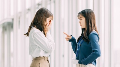 〈怒りの感情〉は自律神経のバランスを大きく崩す原因に。小林弘幸「ネガティブな感情を抱いても、健康や生活によいことは1つもない。うまく対処するには…」