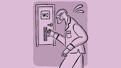 「トイレが近くなり尿もれパッドが手放せない」そんな悩みに専門医が注意「常用はデメリットも。パッドの使用は外出時のみに」