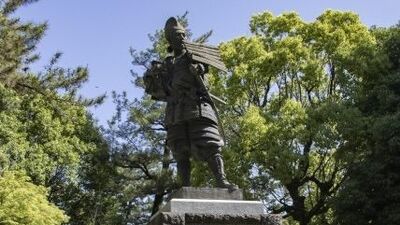 大坂の陣も女性が決着!? エミー賞『SHOGUN 将軍』時代考証家が伝える、教科書にない戦国女性の真実
