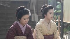 『ばけばけ』次週予告。ヘブンが「アイラブユー」と伝えた相手は？リヨはトキに宣戦布告。「大変よ、先生を射止めるのは」