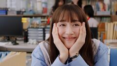 綾瀬はるか主演の終活ドラマ『ひとりでしにたい』制作統括が語る裏のテーマは「幸せかどうかは自分で決める。勝手に可哀想って決めないで」