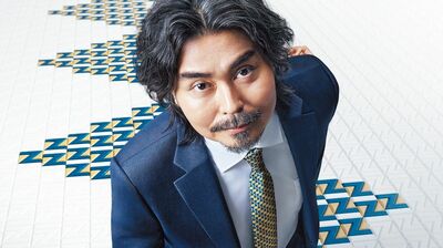村上信五が語る農業の新しい形。「パープルM」プロジェクトとは？『サタデーLIVE ニュース ジグザグ』生出演
