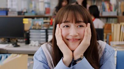 綾瀬はるか主演の終活ドラマ『ひとりでしにたい』制作統括が語る裏のテーマは「幸せかどうかは自分で決める。勝手に可哀想って決めないで」