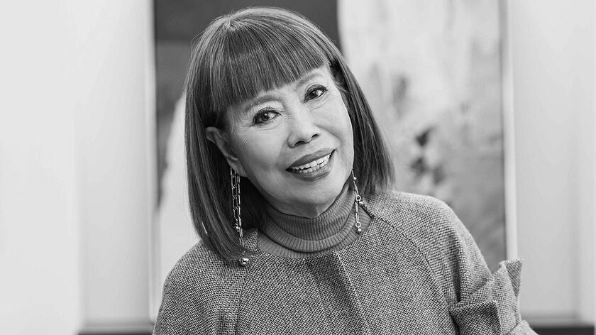 コシノヒロコ「三姉妹、と言葉にできるようになったのは最近のこと。全員独立心が強いけど、50年以上も現役デザイナーとして仕事をするのは、ちょっとした奇跡」【2026編集部セレクション】