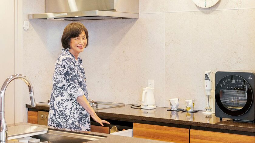 断捨離提唱者やましたひでこ「モノであふれる原因は『とりあえず』という決断の保留。モノに埋もれて体も心も動かなくなる前に始めるべきは…」【2026年編集部セレクション】