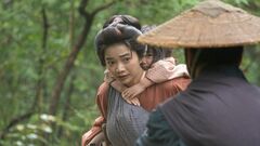 明日の『風、薫る』あらすじ。逃げ出したりんと環は、信勝を頼って東京へと向かう＜ネタバレあり＞