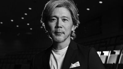 熊川哲也「35歳の時の大ケガ。〈熊川が踊らないＫバレエは終わりだ〉という声に反論ができなかった時気づいたこと」