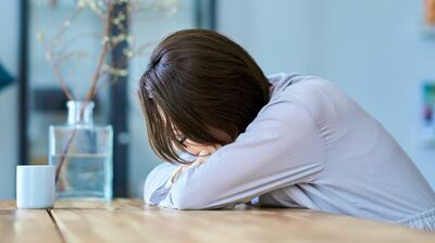 愚痴や悪口はガマンしないほうがいい？それには医学的な根拠が…医師直伝＜人間関係を傷つけることのない感情デトックス法＞