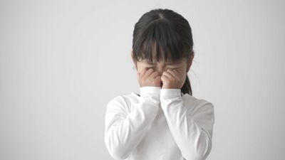 「これくらい痛くないよね？」と親から言われて育った子は「痛いと感じたらダメ」とガマンするようになり、その結果…本当の＜成長＞のために産業医が伝えたい一言