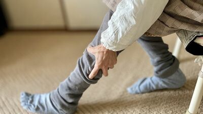 下半身は<太りにくい体>をつくる巨大エンジン。週1回ジムに行くより、日常生活でできる「ついで体操」を習慣に