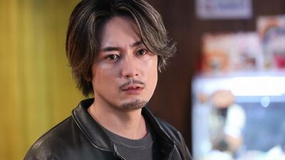 今夜の『良いこと悪いこと』あらすじ。ライバル誌に過去を暴かれ、疑惑の人として追われる園子。そんな中、とうとう4人目の被害者が…<ネタバレ>