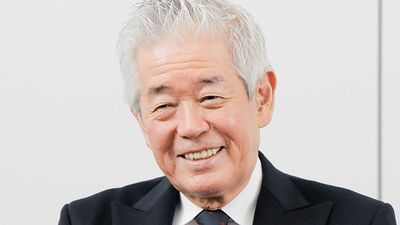 獺祭会長・桜井博志「獺祭のライバルはシャンパン。背筋を伸ばして、晴れの日に美しく飲んでほしい」