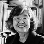 小川洋子(翻訳家)